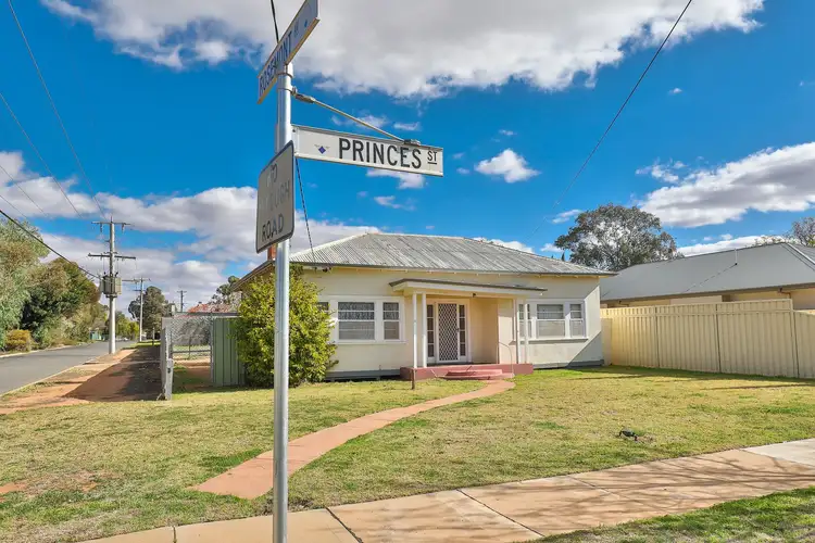Second view of Homely house listing, 11 Princes Street, Mildura VIC 3500