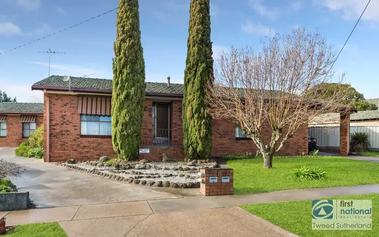1/13 Leonard Avenue, Flora Hill VIC 3550
