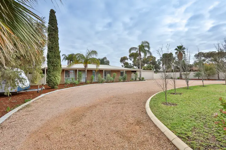 571 Ontario Avenue, Mildura VIC 3500