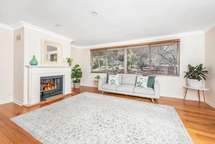 Third view of Homely house listing, 10 Curlewis Crescent, Garran ACT 2605