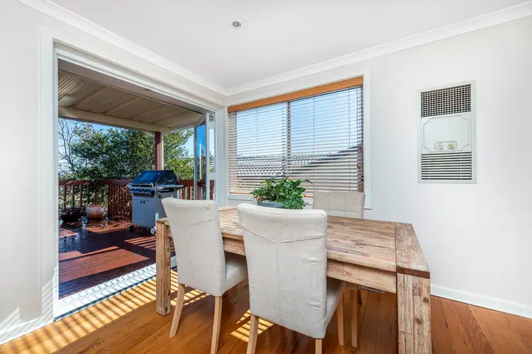 Fifth view of Homely house listing, 10 Curlewis Crescent, Garran ACT 2605
