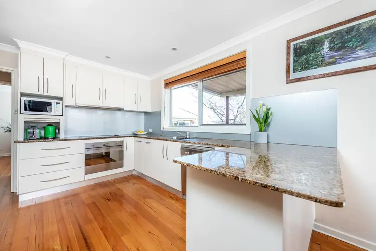 Sixth view of Homely house listing, 10 Curlewis Crescent, Garran ACT 2605