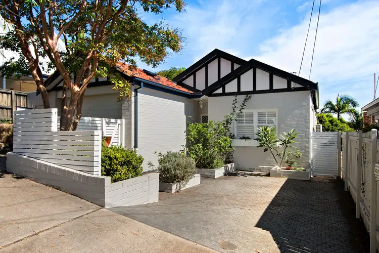 60 Alleyne Street, Chatswood NSW 2067