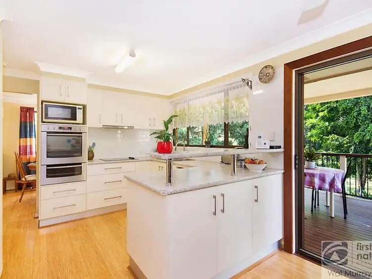Third view of Homely house listing, 5 Skye Court, Goonellabah NSW 2480