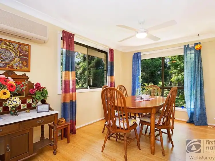 Fourth view of Homely house listing, 5 Skye Court, Goonellabah NSW 2480