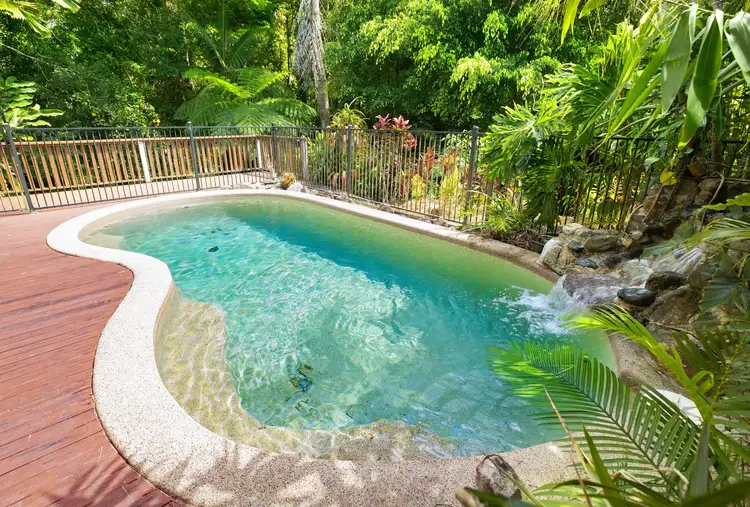 Main view of Homely house listing, 63 Butler Drive, Kuranda QLD 4881