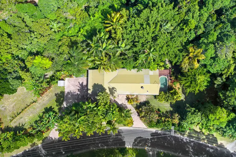 Fourth view of Homely house listing, 63 Butler Drive, Kuranda QLD 4881