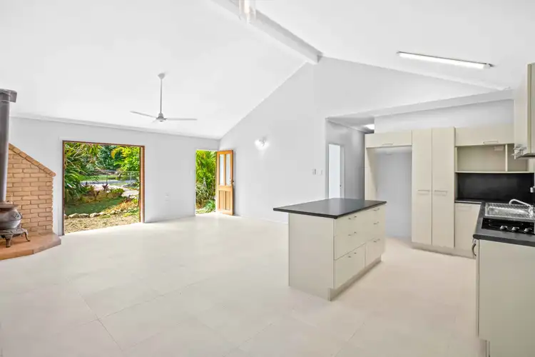 Sixth view of Homely house listing, 63 Butler Drive, Kuranda QLD 4881
