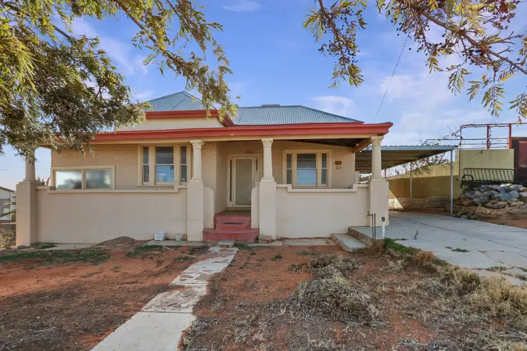 114 Gaffney Street, Broken Hill NSW 2880