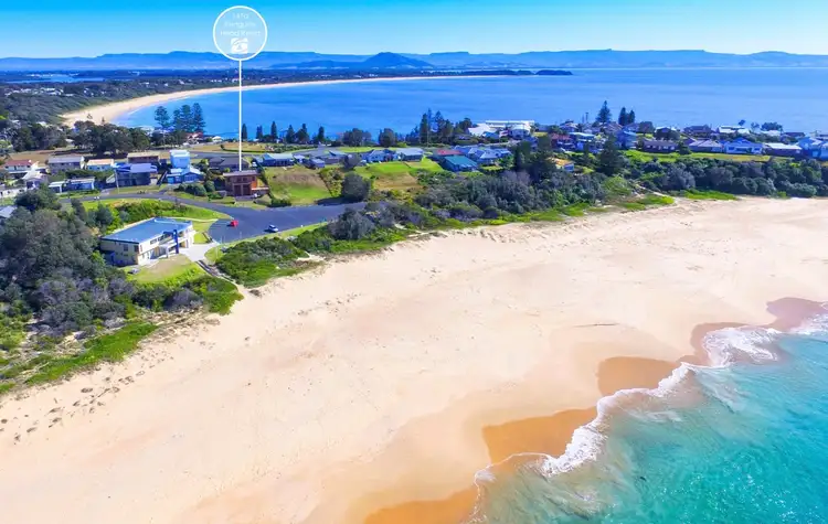 147A Penguins Head Road, Culburra Beach NSW 2540