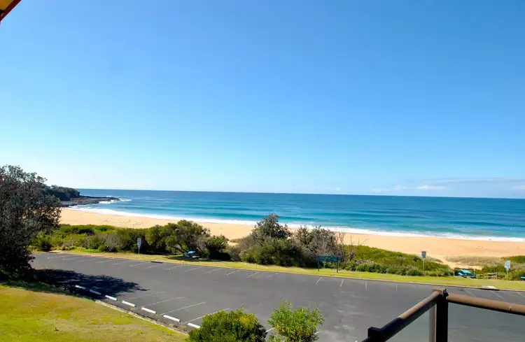 Third view of Homely house listing, 147A Penguins Head Road, Culburra Beach NSW 2540