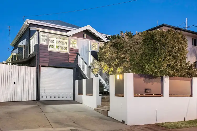 15 Elfin Street, East Brisbane QLD 4169