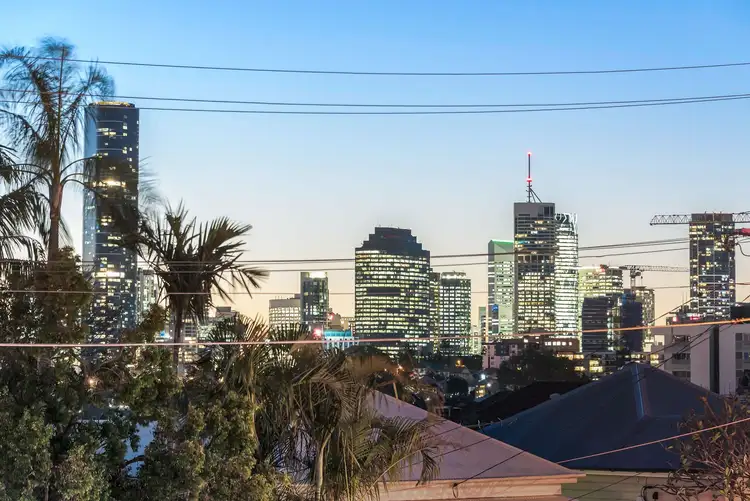 Second view of Homely house listing, 15 Elfin Street, East Brisbane QLD 4169
