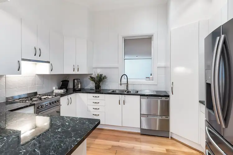 Fifth view of Homely house listing, 15 Elfin Street, East Brisbane QLD 4169