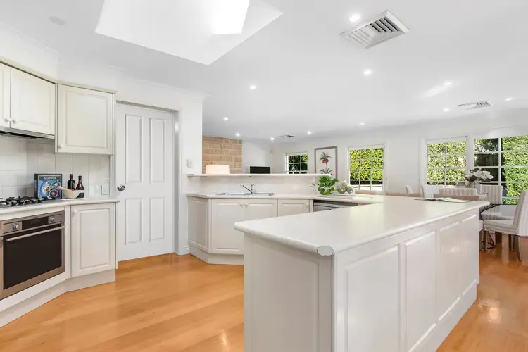 Third view of Homely house listing, 3 Scott Place, St Ives NSW 2075