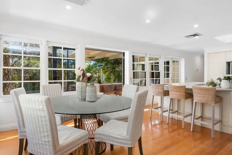 Fourth view of Homely house listing, 3 Scott Place, St Ives NSW 2075