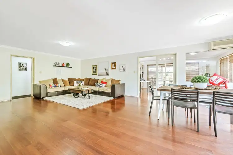 Fifth view of Homely house listing, 14 Monet Drive, Ashby WA 6065