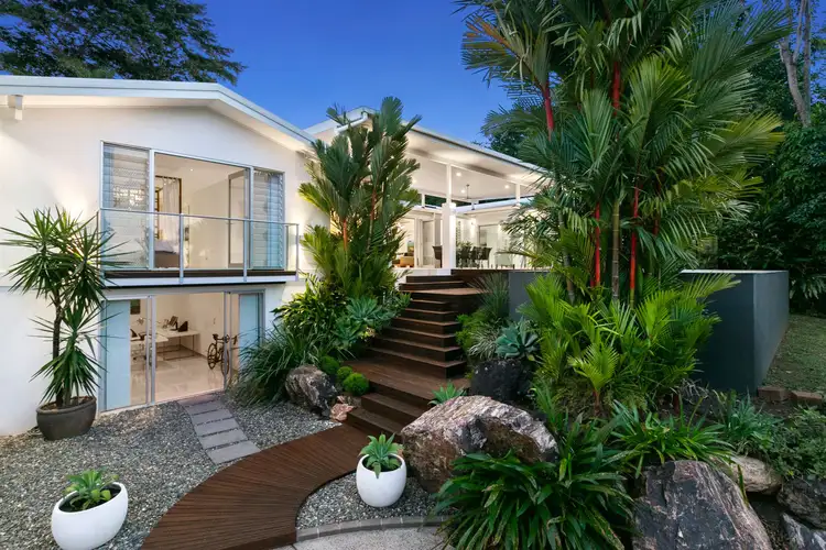 61 Old Smithfield Road, Freshwater QLD 4870