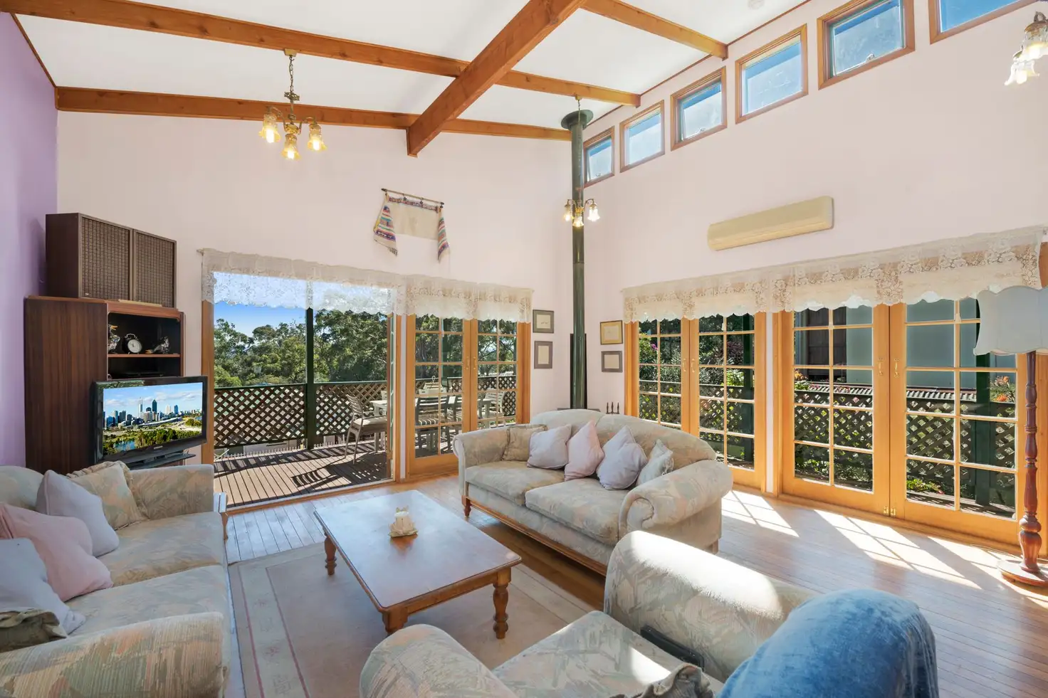 Main view of Homely house listing, 34 Sycamore Avenue, Bateau Bay NSW 2261