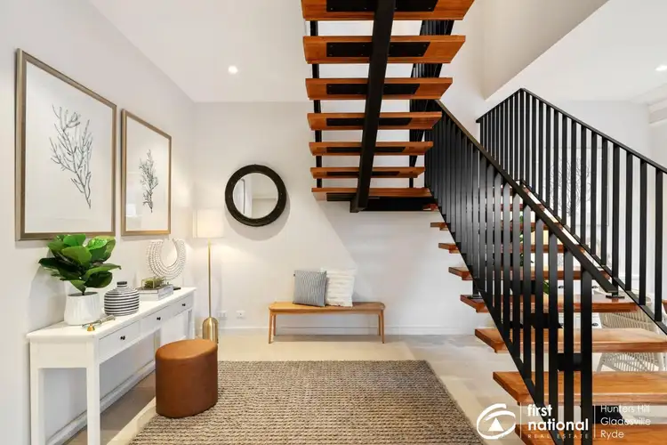 Fourth view of Homely house listing, 153 Buffalo Road, Ryde NSW 2112