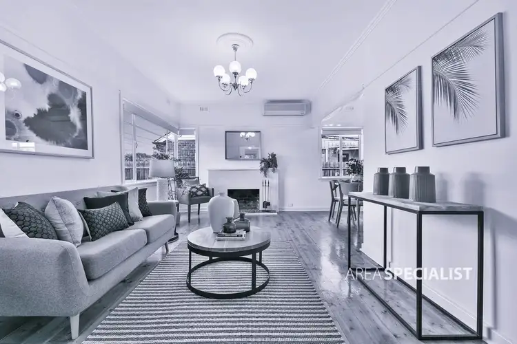 1/26 Lewis Street, Springvale VIC 3171