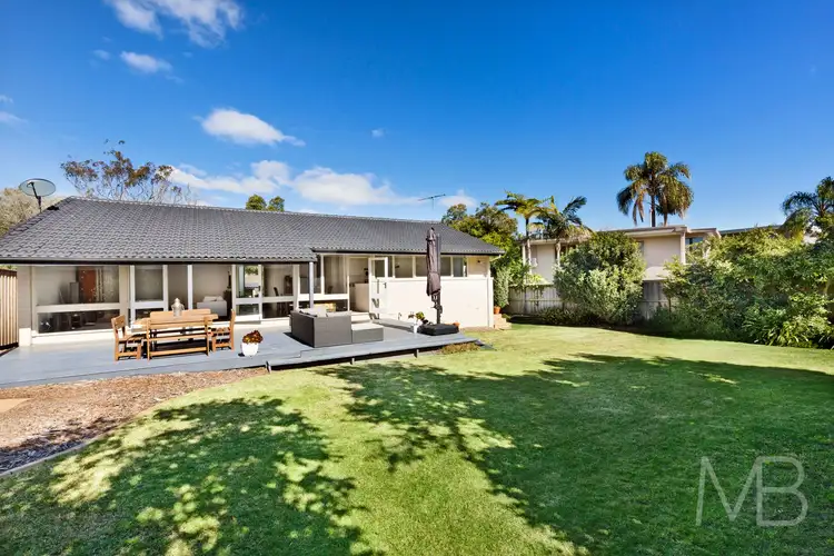 Second view of Homely house listing, 23 Richmond Avenue, St Ives NSW 2075