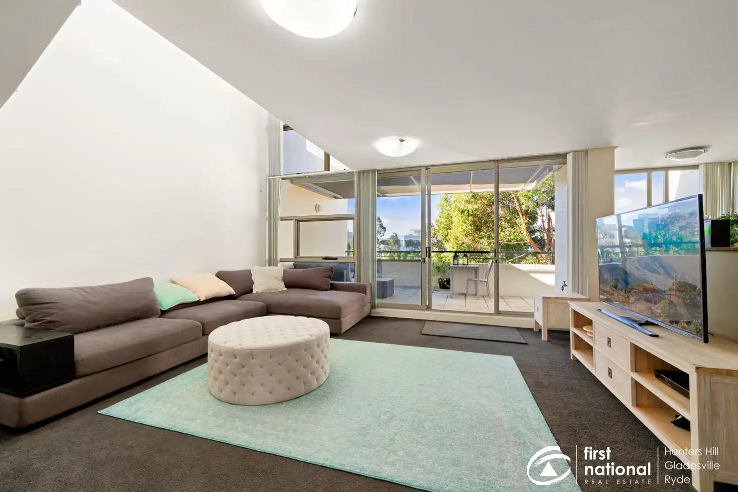 Main view of Homely apartment listing, 11/1 Mockridge Avenue, Newington NSW 2127