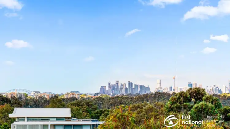 Fourth view of Homely apartment listing, 11/1 Mockridge Avenue, Newington NSW 2127