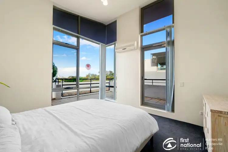 Fifth view of Homely apartment listing, 11/1 Mockridge Avenue, Newington NSW 2127