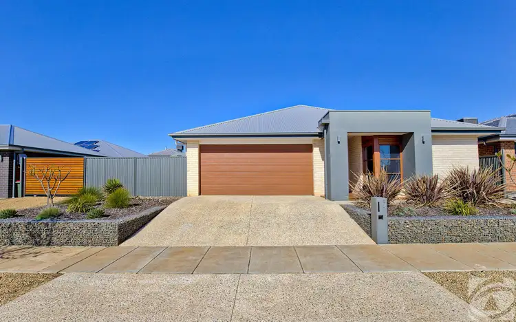Second view of Homely house listing, 5 Poole Street, Gawler East SA 5118