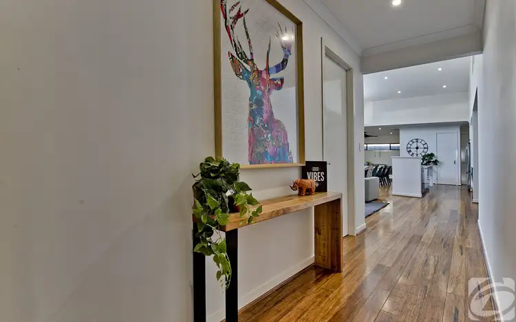 Fourth view of Homely house listing, 5 Poole Street, Gawler East SA 5118