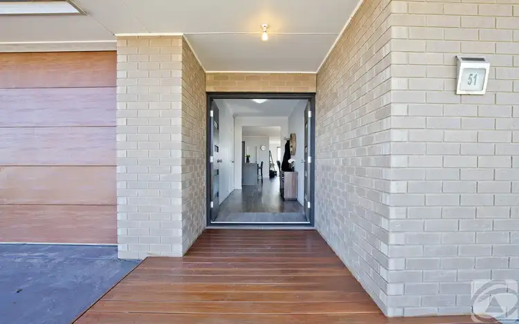 Second view of Homely house listing, 51 Pedler Boulevard, Freeling SA 5372