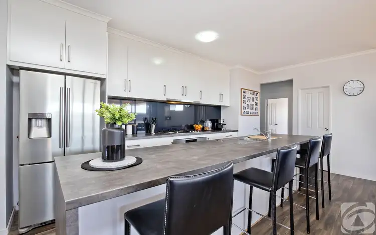 Sixth view of Homely house listing, 51 Pedler Boulevard, Freeling SA 5372