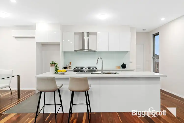 3/5 Hill Court, Doncaster VIC 3108