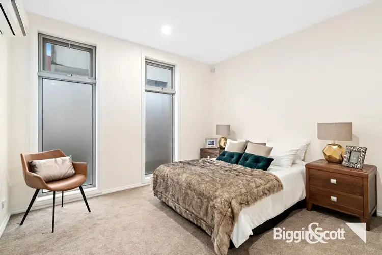 Fourth view of Homely townhouse listing, 3/5 Hill Court, Doncaster VIC 3108