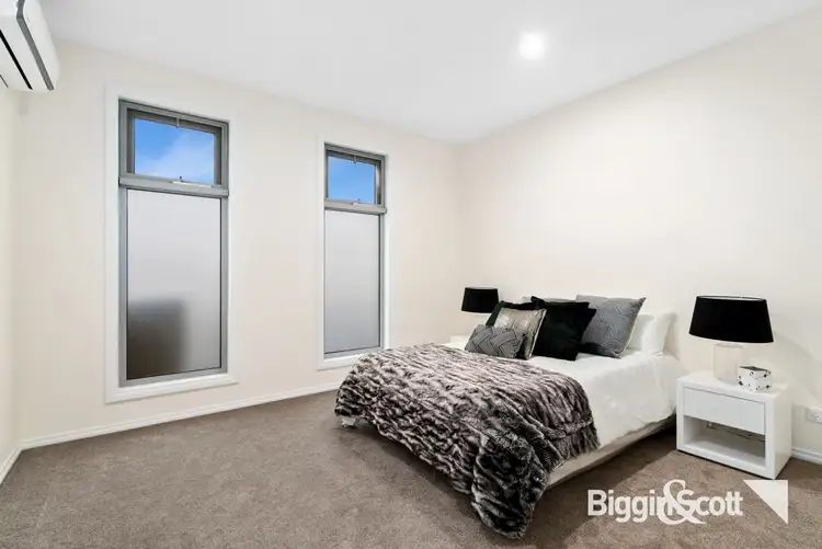 Sixth view of Homely townhouse listing, 3/5 Hill Court, Doncaster VIC 3108