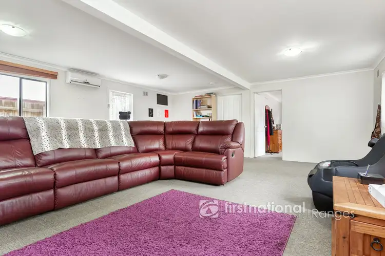 Second view of Homely house listing, 40 Main Street, Gembrook VIC 3783