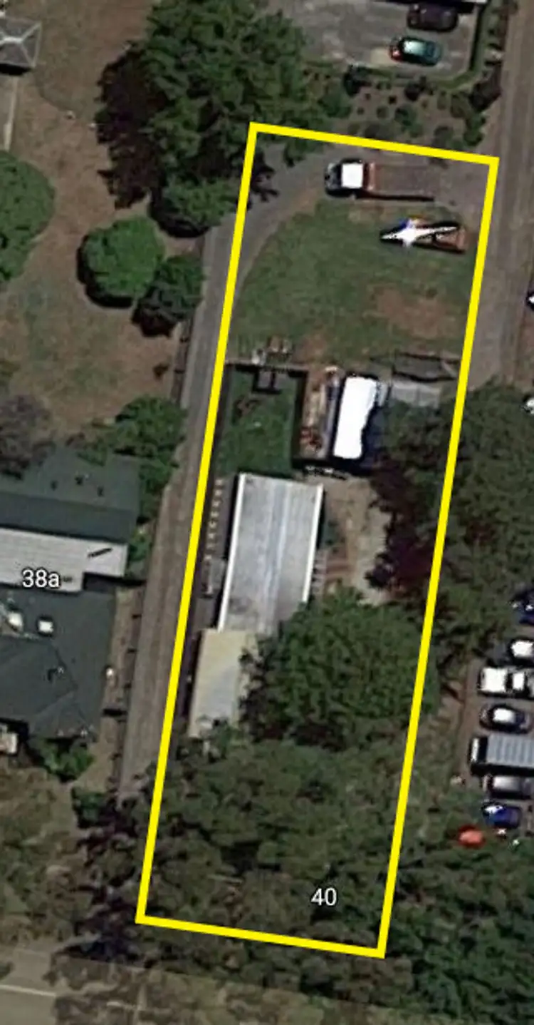 Fourth view of Homely house listing, 40 Main Street, Gembrook VIC 3783