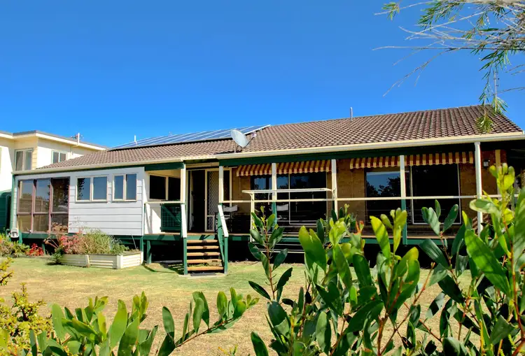 Third view of Homely house listing, 93 The Marina, Culburra Beach NSW 2540