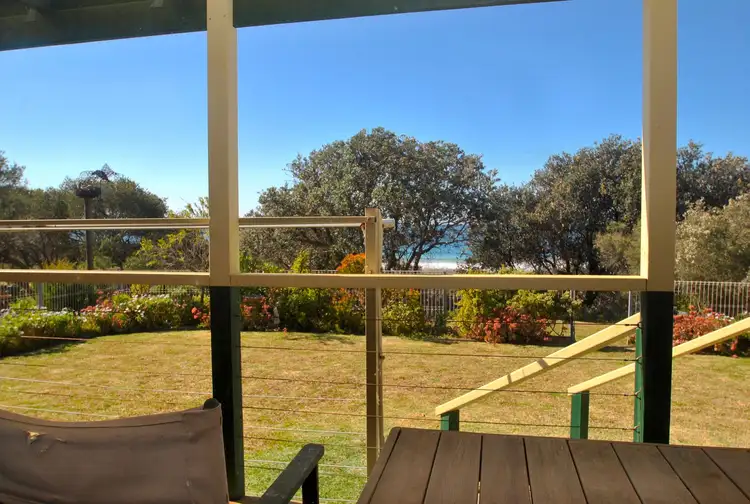 Fourth view of Homely house listing, 93 The Marina, Culburra Beach NSW 2540