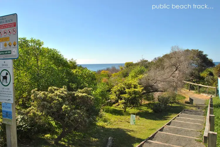 Fifth view of Homely house listing, 93 The Marina, Culburra Beach NSW 2540