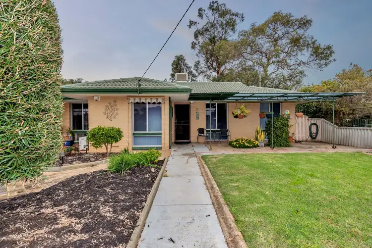 5 Jasminum Place, Pinjarra WA 6208