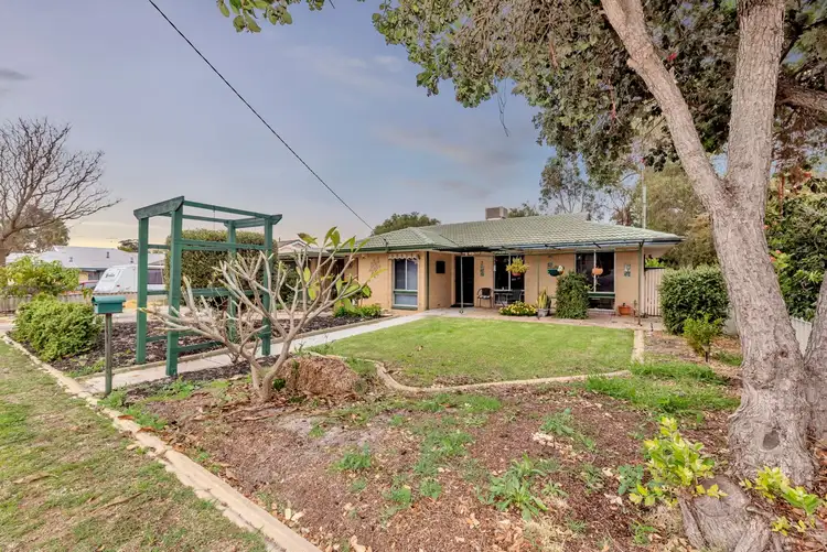 Sixth view of Homely house listing, 5 Jasminum Place, Pinjarra WA 6208