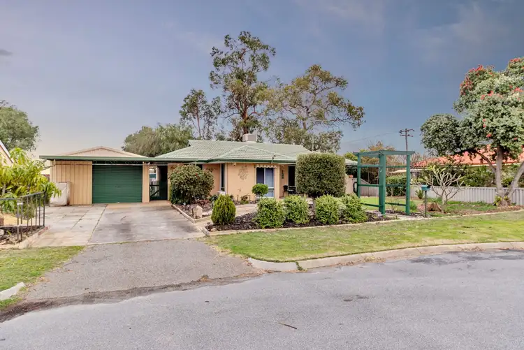 Seventh view of Homely house listing, 5 Jasminum Place, Pinjarra WA 6208