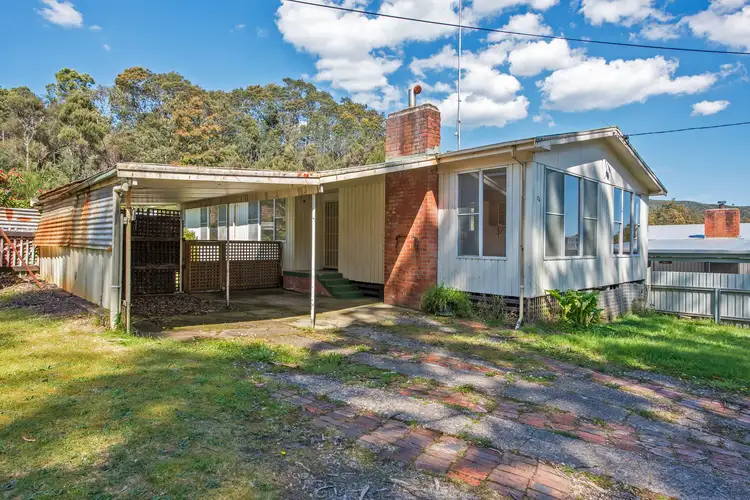 23 Sedgewick Street, Queenstown TAS 7467