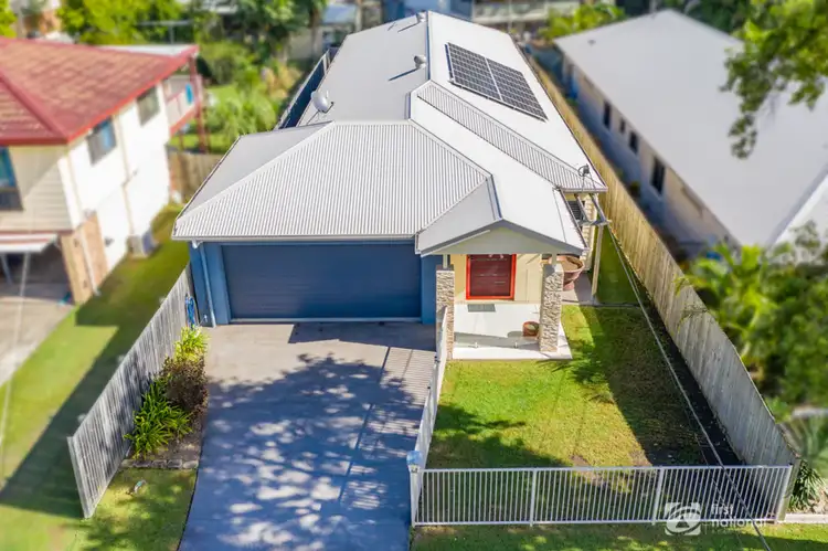 24 Frank Street, Thorneside QLD 4158