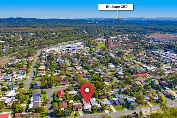 Third view of Homely house listing, 24 Frank Street, Thorneside QLD 4158