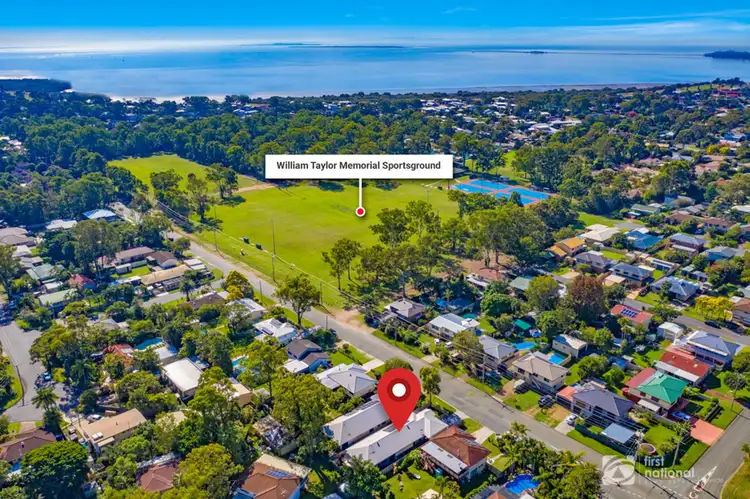Fourth view of Homely house listing, 24 Frank Street, Thorneside QLD 4158