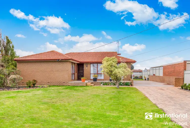 39 Marlborough Crescent, Hoppers Crossing VIC 3029
