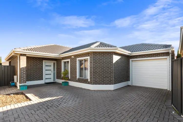 2/52 Honeyton Street, Seaton SA 5023